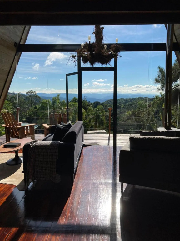 Estalagem La Hacienda