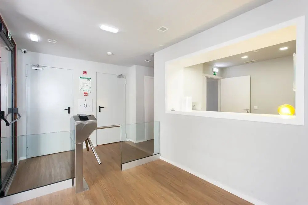 Doorm Quality Housing