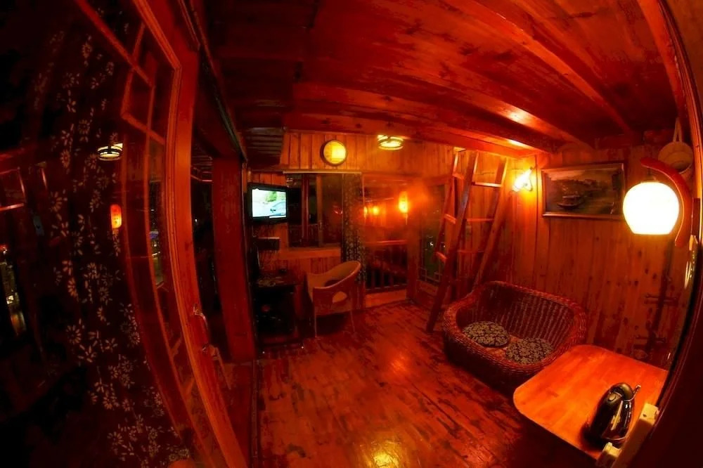 Xiaowowo Inn