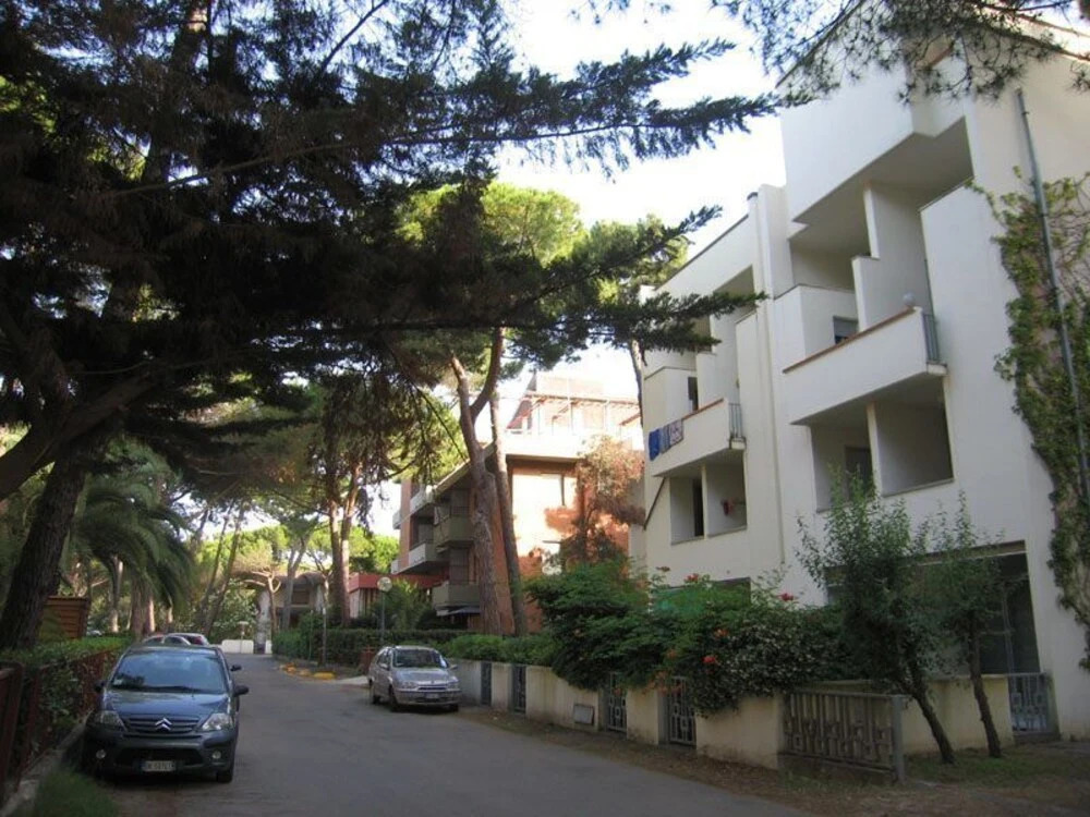 Oltremare Appartamenti