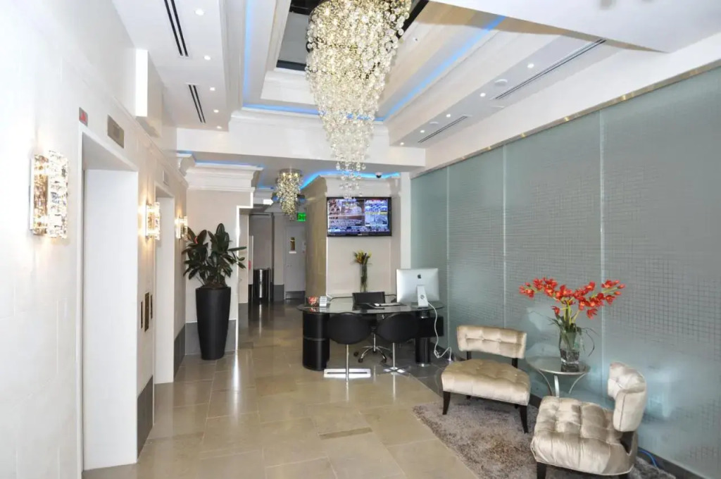 Glen Grove Suites & Condominium Residences