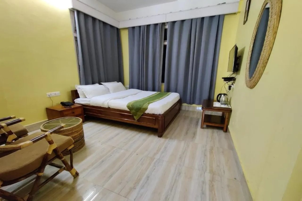Pemaling Lords Inn Dirang