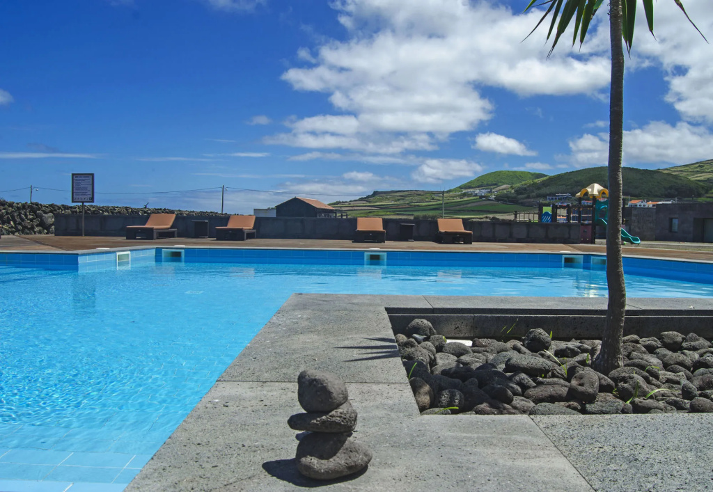 Hotel da Graciosa