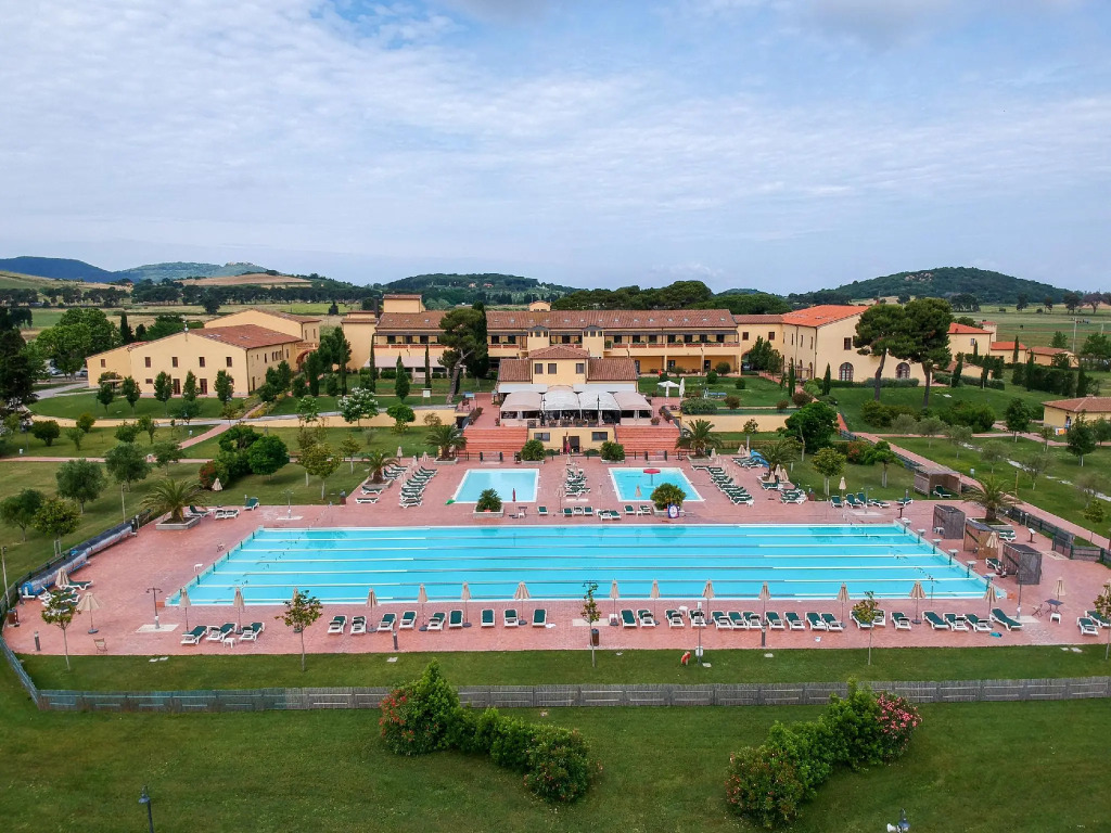Poggio allAgnello Sport & Family Holidays