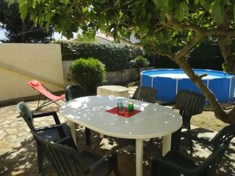 Villa Piscine 8pers