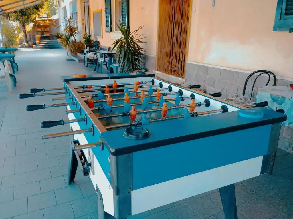 Albergo Belvedere