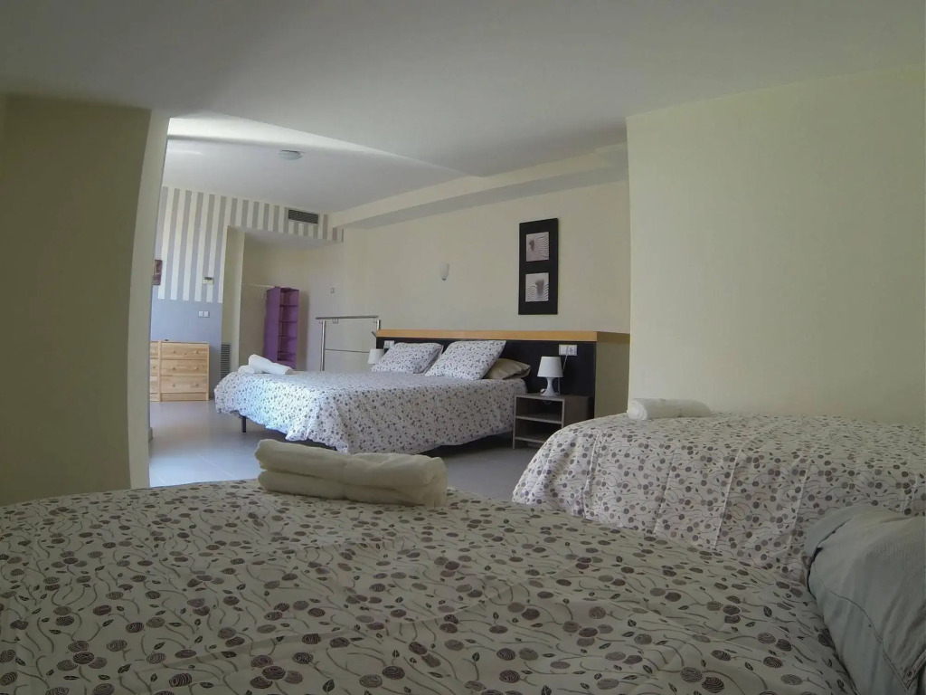 Apartamentos Belice