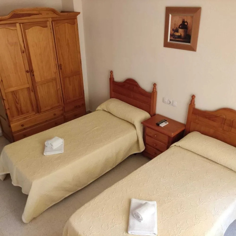 Hospedaje Benacazon A49