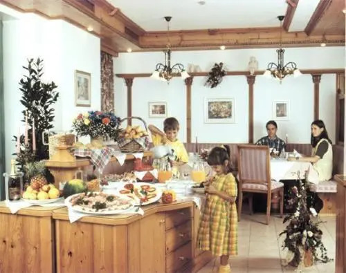 Landhotel Adler