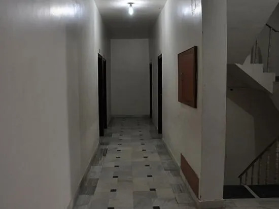 Hotel Pritam Palace
