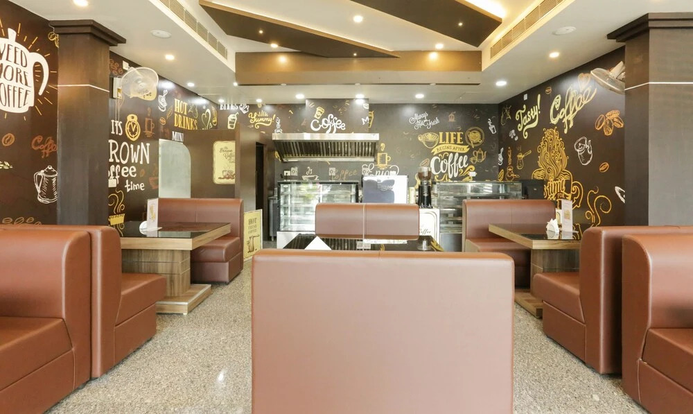 Hotel Le Moshe Inn
