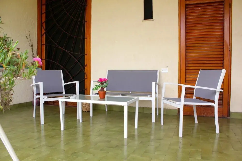 Gli Artisti Apartments & Rooms