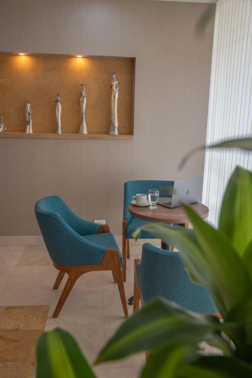 Hotel Quinta Norte Chipichape