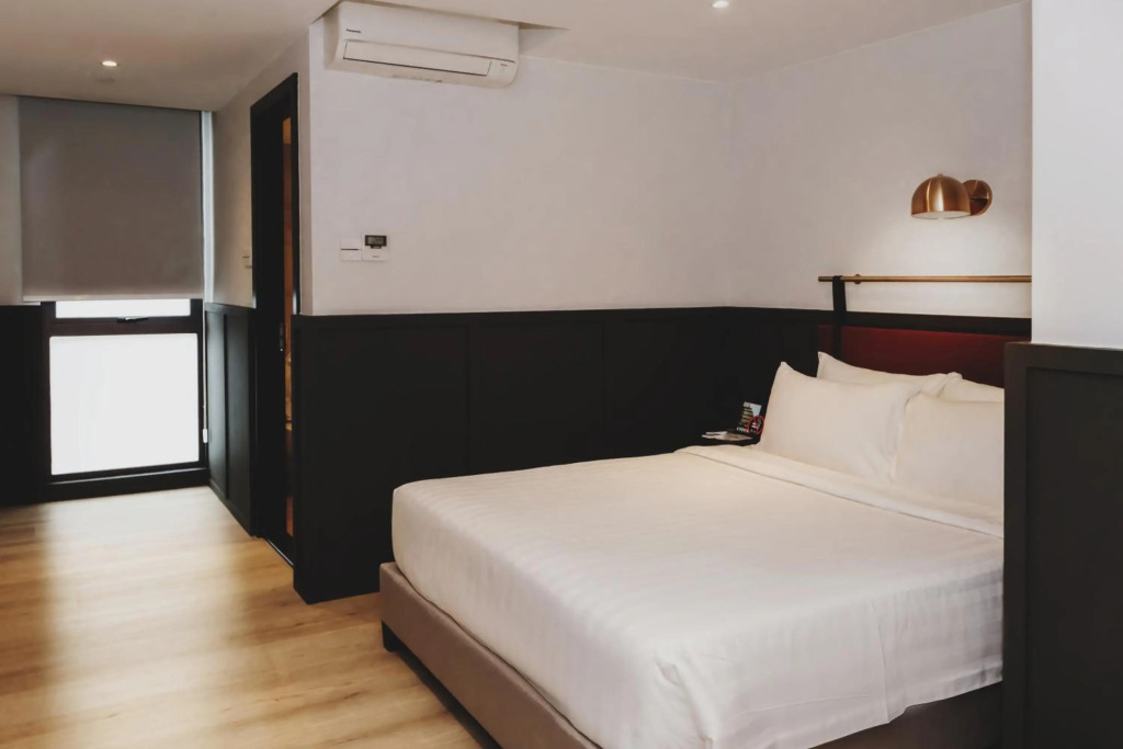 Monocolo Boutique Hotel