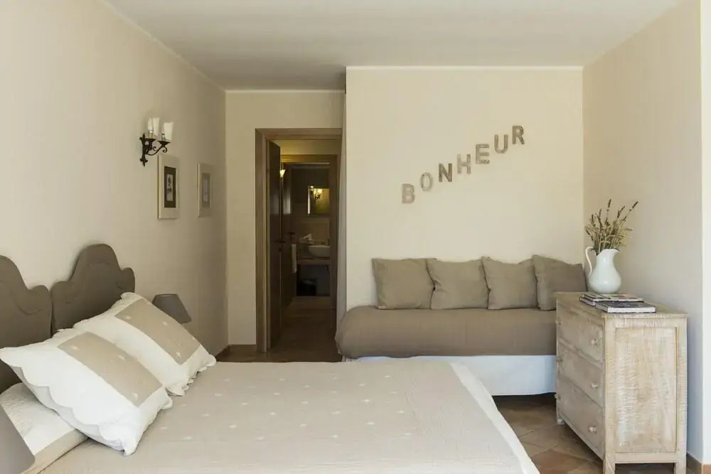 RELAIS COLLE BUONO
