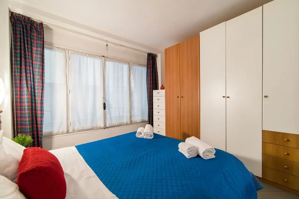 Apartments Florence Jacopo