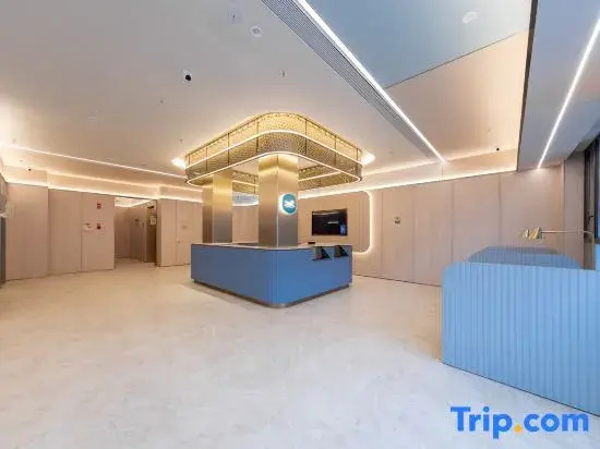 Hanting Hotel (Jiefang West Road, Dinghai Ancient City, Zhoushan)