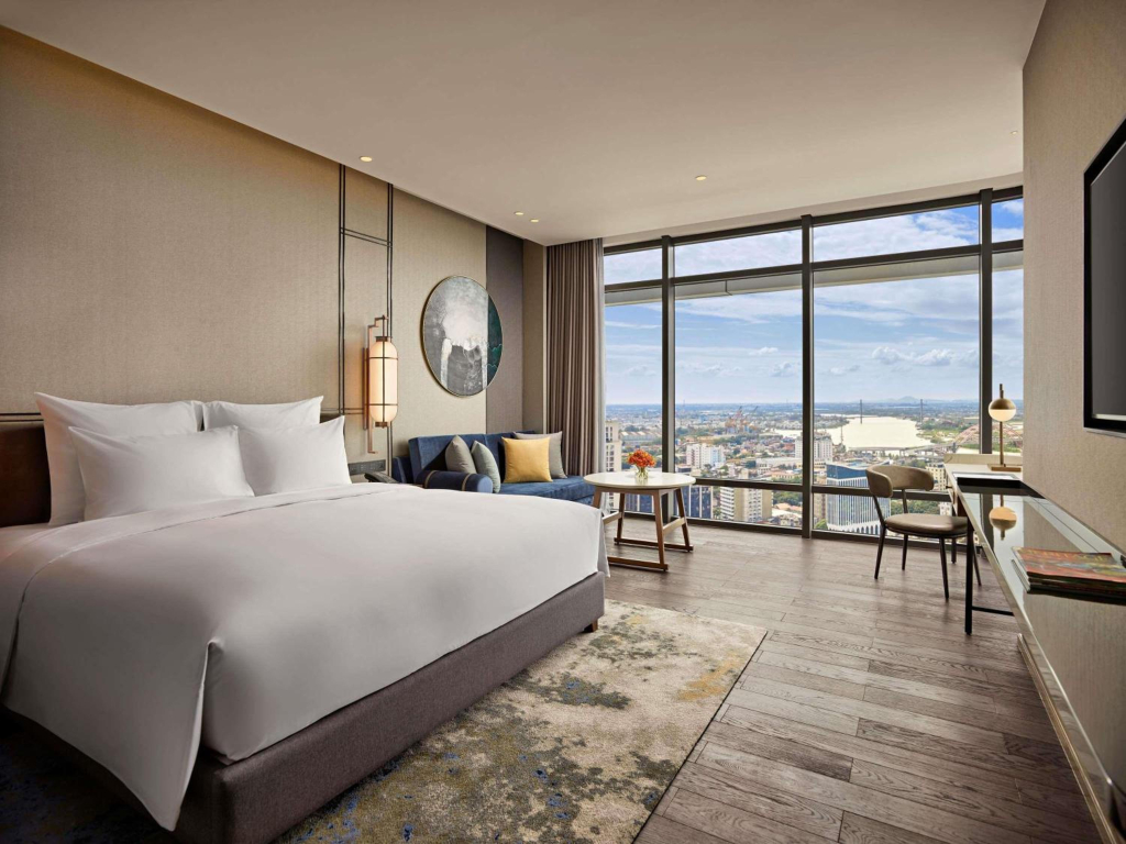 Pullman Hai Phong Grand Hotel