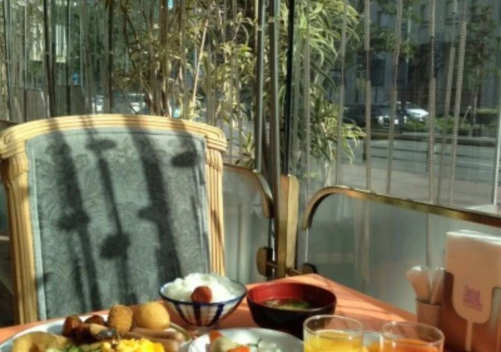 Central Hotel Fukuoka