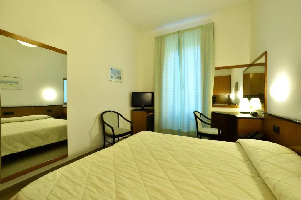 Hotel Lamberti