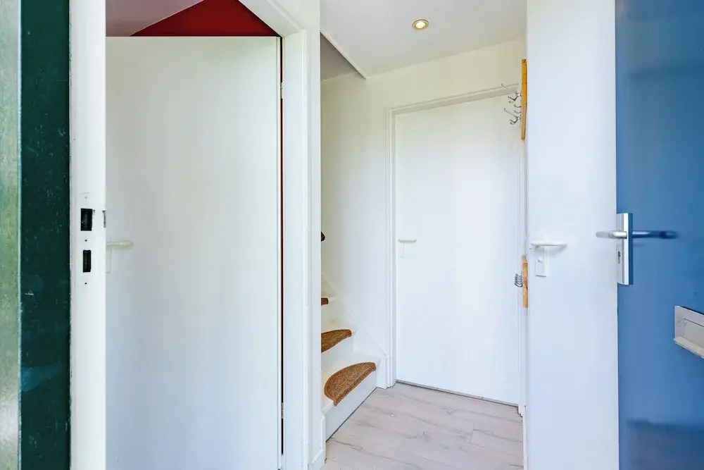 Westduin Family Apartment Near the Beach