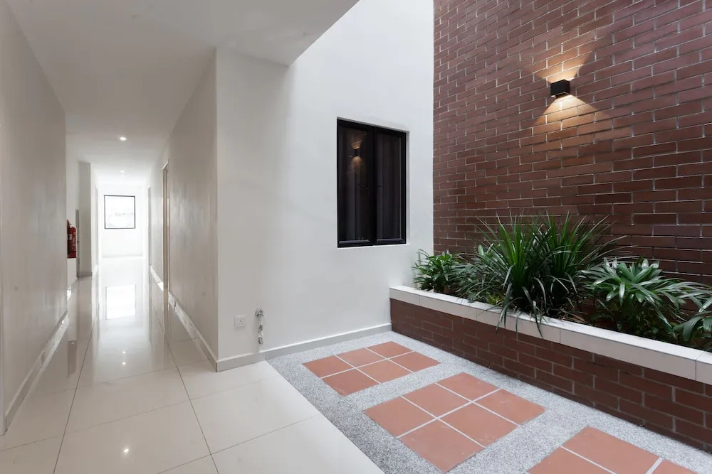 ZEN Rooms Titiwangsa Sentral