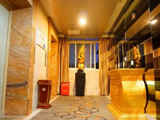 Hujing Business Hotel