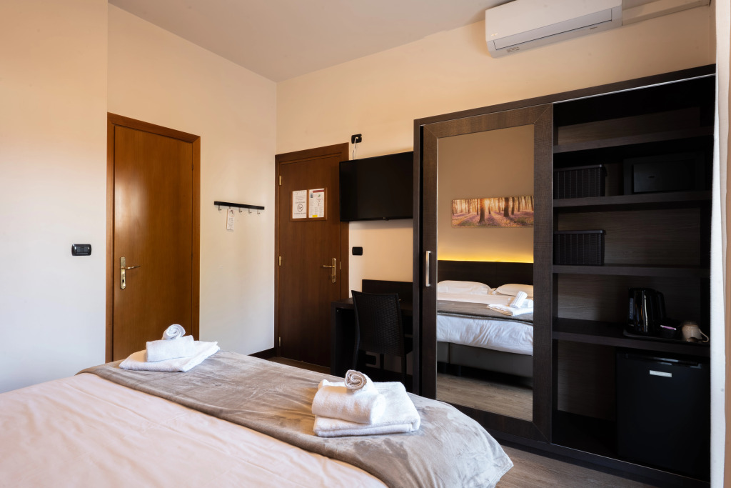 Hotel Gardenia Sirmione