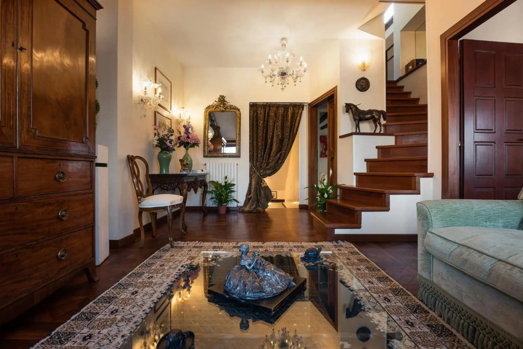 Rooftop Terrace Penthouse & 360° Views | Venice5th