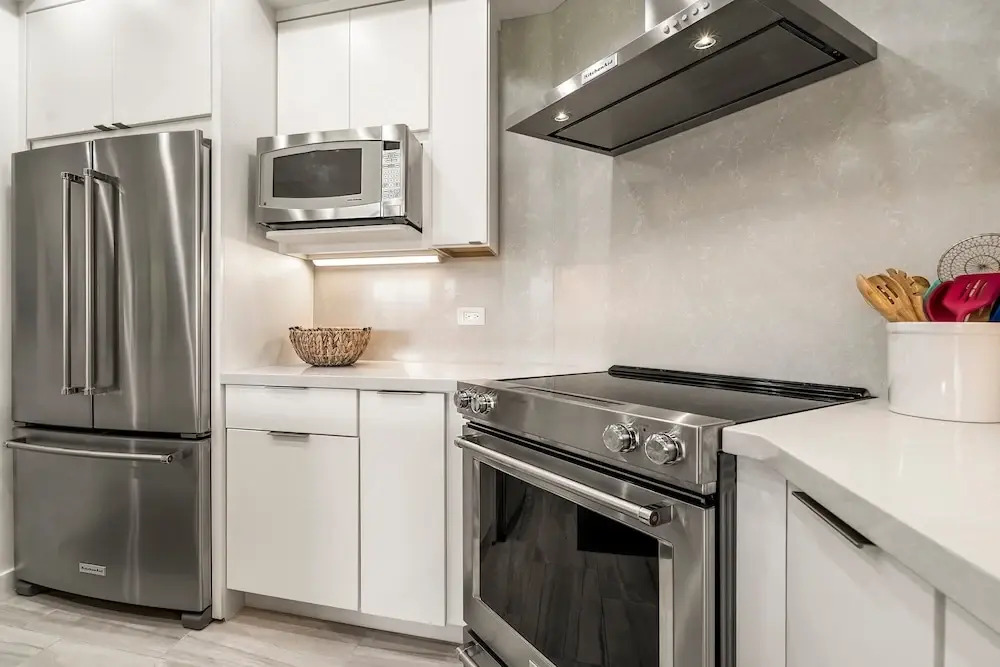 Beautifully Remodeled - Concierge Included - Spectacular View - Vrkcv