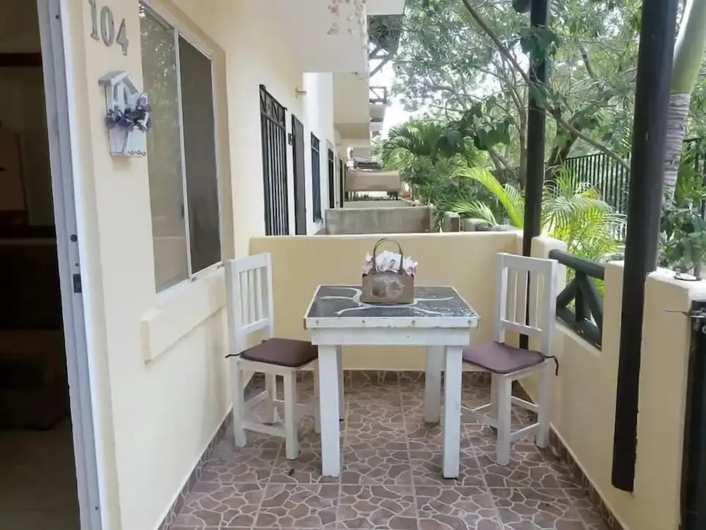 Casa Los Mikeles
