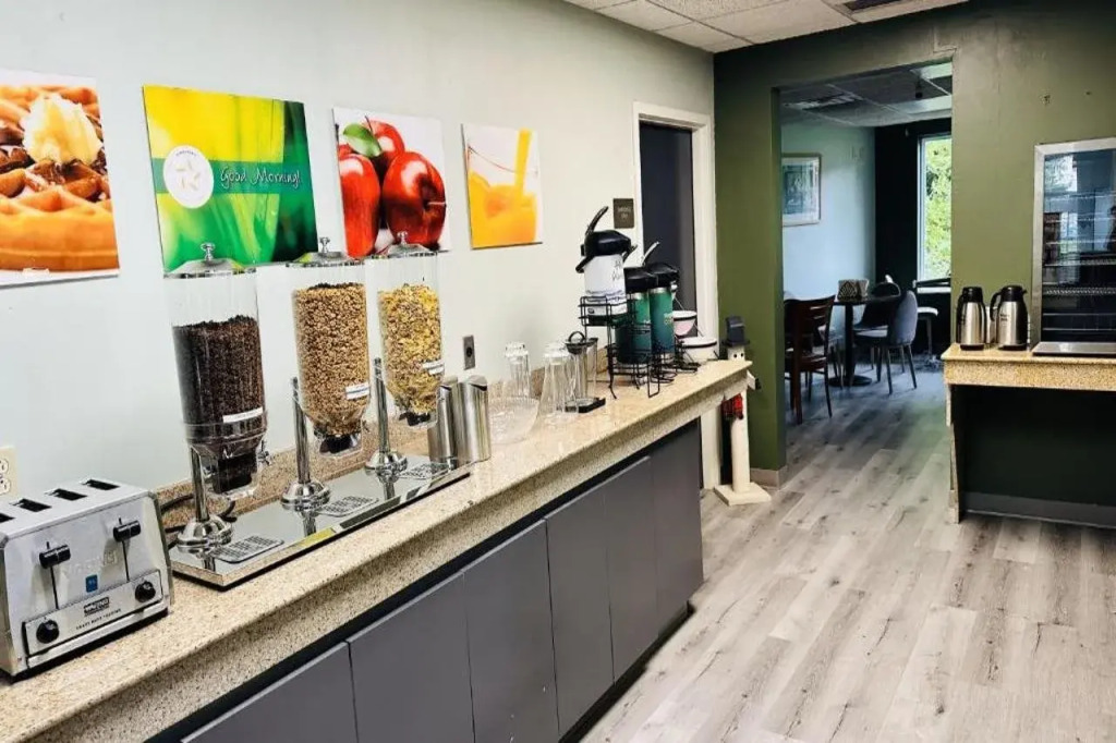 Quality Inn - Huron, Sandusky OH