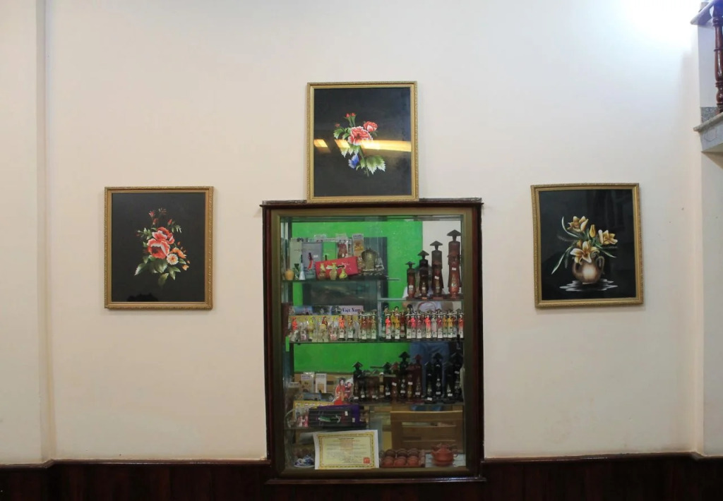 Hue Liberty Homestay