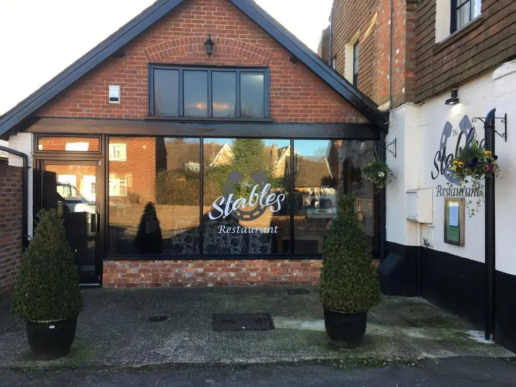 The White Hart pub and rooms