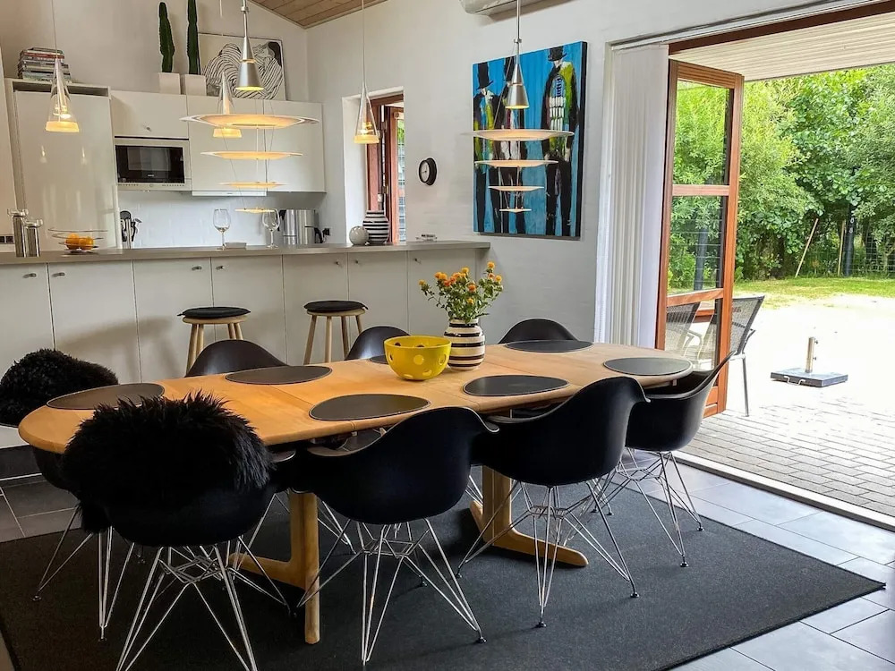 Holiday Home in FanÃ¸