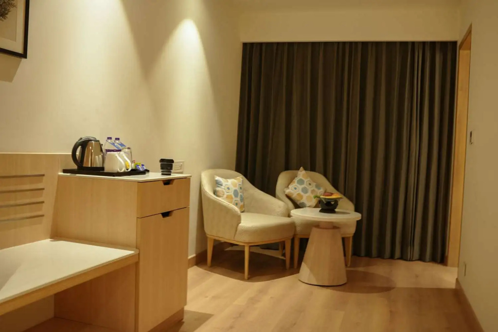 Best Western AH1 Amritsar