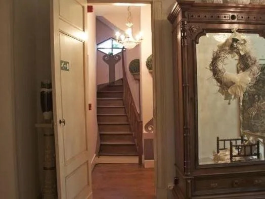 Dépendance Maison Géron