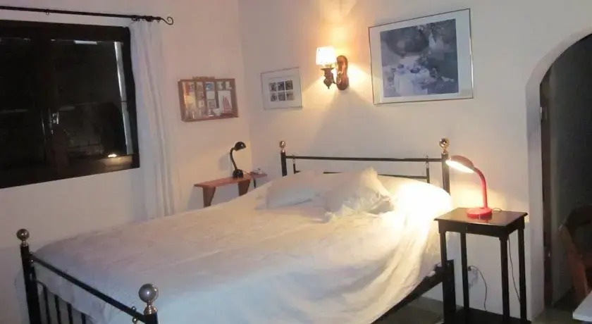 Maison de Vacances Saint Cyprien