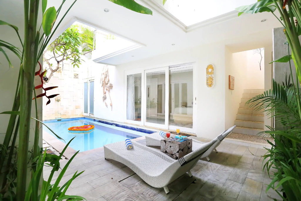 The Wina Villa Canggu by The Wina Resorts