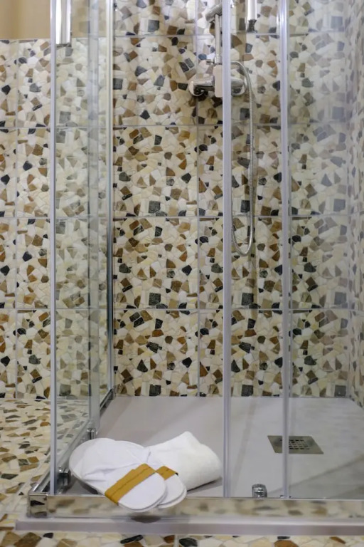 MATTEOTTI ROOMS