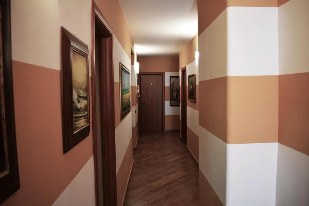 B&B Kolymbetra