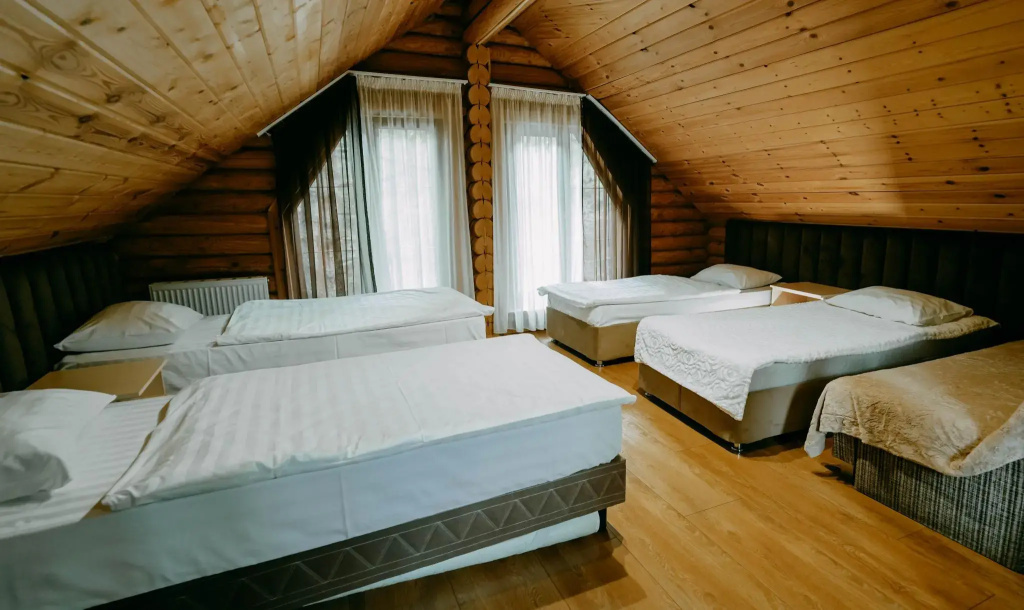 Панорама Дигория
