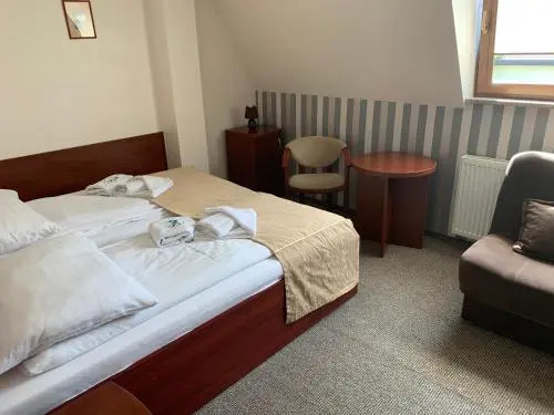 Ski&Spa Zieleniec