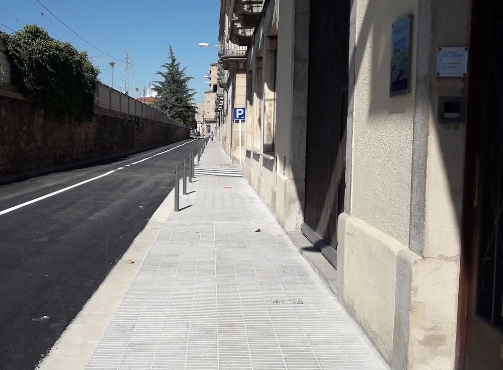 La Casa del Centre