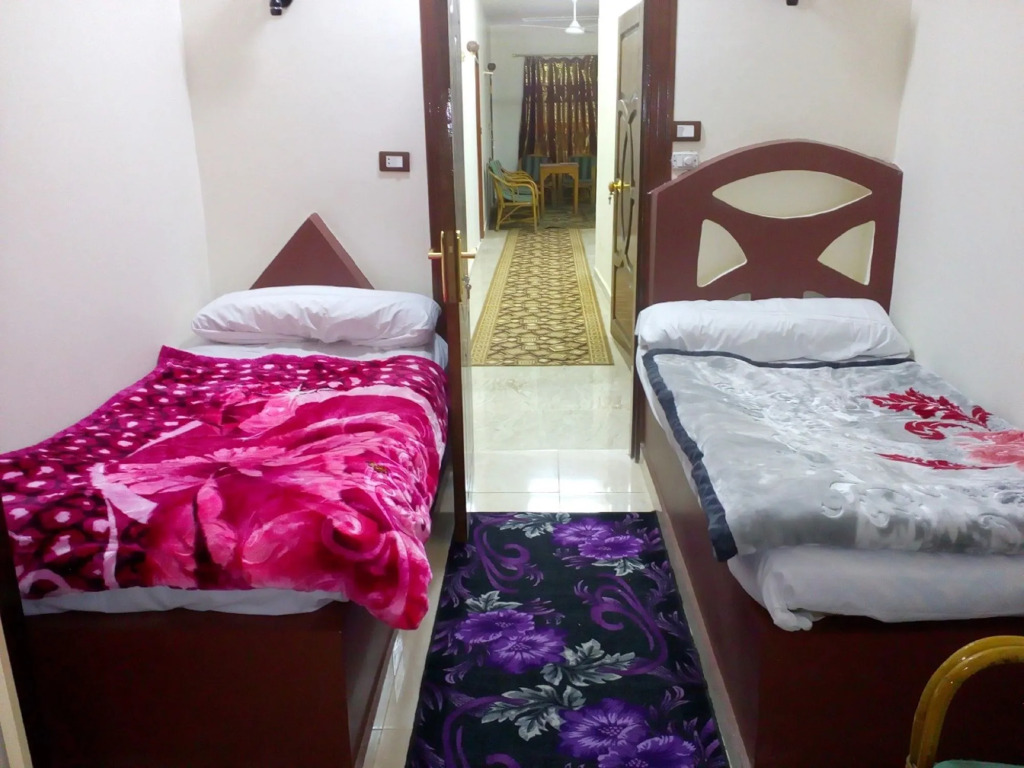 El Prince Guesthouse