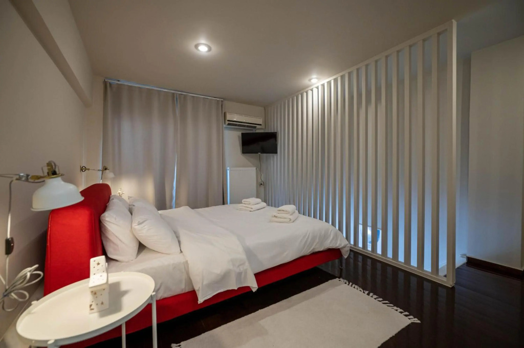 Scala_Apartment