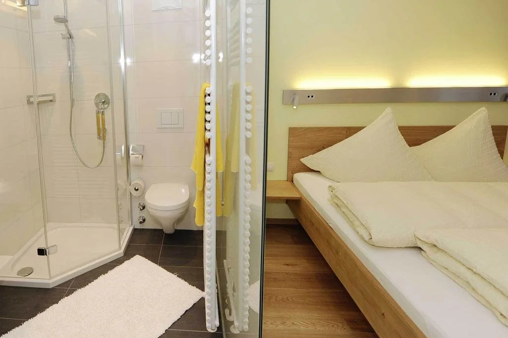 Valbella Bed & Breakfast