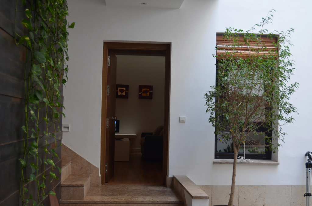 Apartamentos Coronado