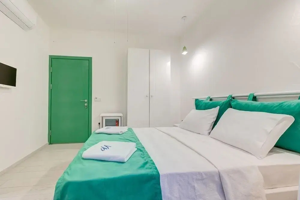 Villa Peri Alacati