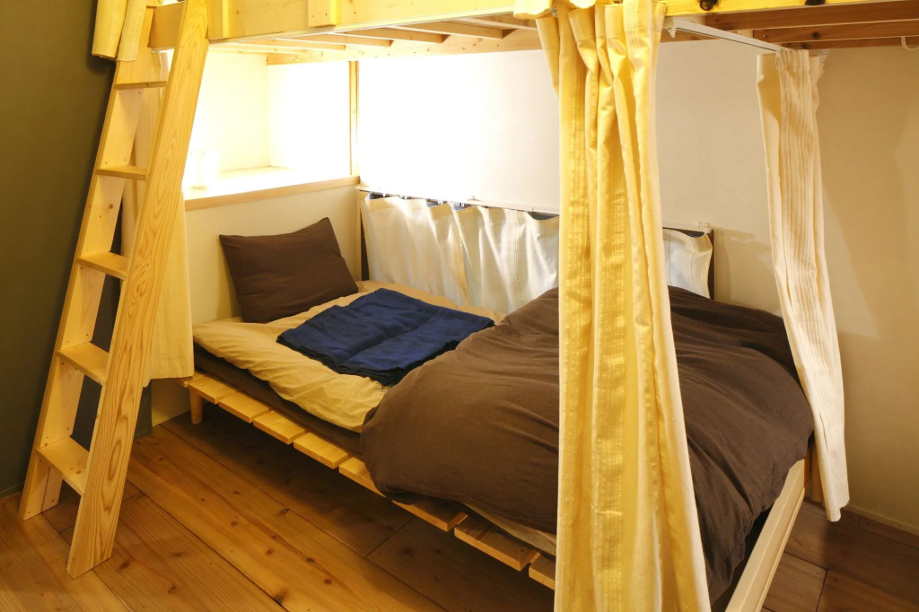 Tokyo Hikari Guesthouse